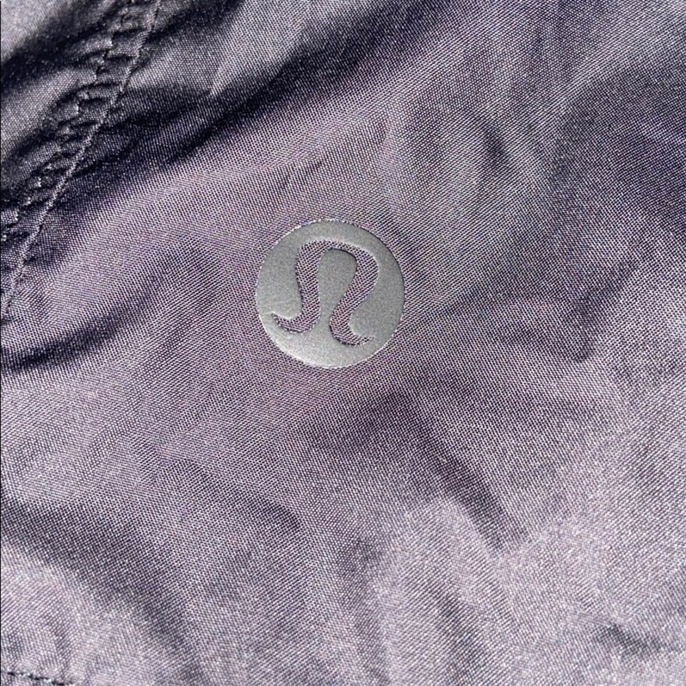 Lululemon Lightweight Jacket - image 4